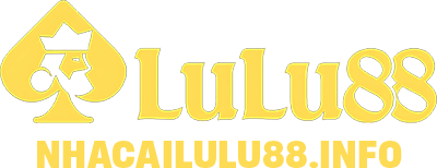 Nhà cái Lulu88 | Đăng ký, nạp rút siêu tốc, khuyến mãi cực khủng